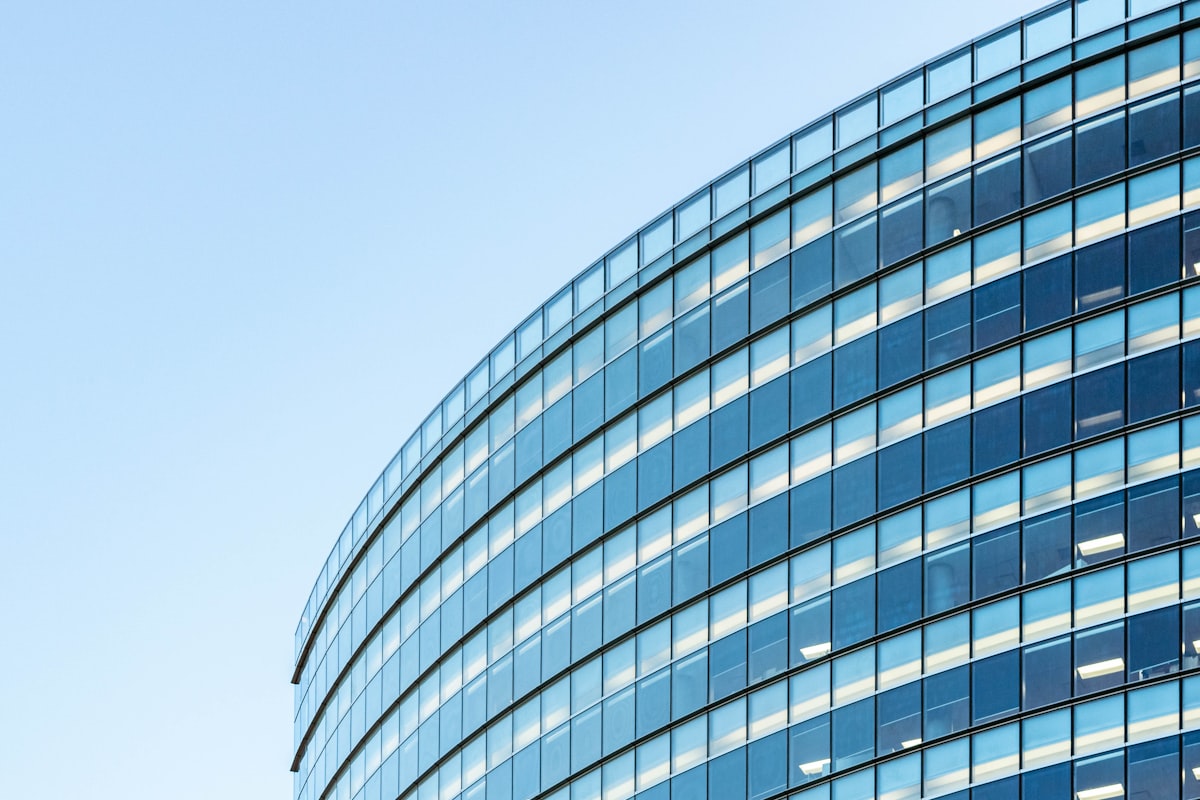 Facility Managed Services & Support