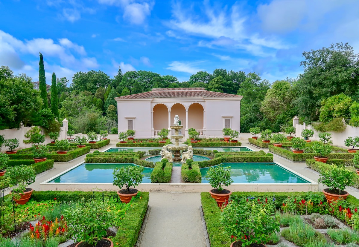 Landscape Architecture & Design-Build