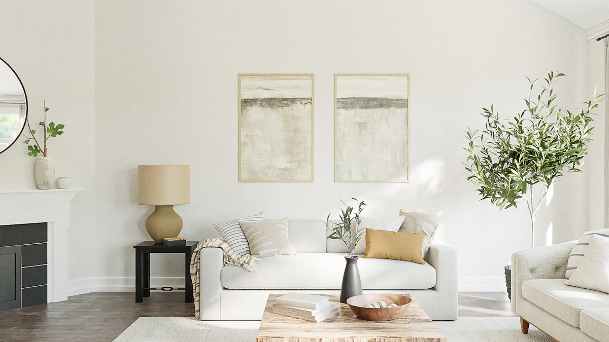Seasonal Home Décor Subscription